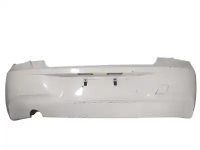 Peça sobressalente para automóvel em segunda mão para choques traseiro por bmw 1 (f20) 116 d referências oem iam 51127293557