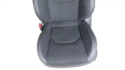 Автозапчастина б/у комплект сидів для toyota c-hr (_x1_) 1.8 hybrid (zyx10_, zyx11_) посилання на oem iam   