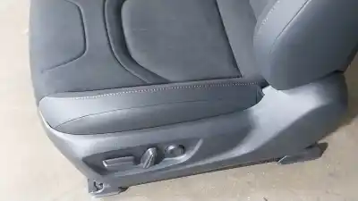 Автозапчастина б/у комплект сидів для toyota c-hr (_x1_) 1.8 hybrid (zyx10_, zyx11_) посилання на oem iam   