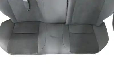 Автозапчастина б/у комплект сидів для toyota c-hr (_x1_) 1.8 hybrid (zyx10_, zyx11_) посилання на oem iam   