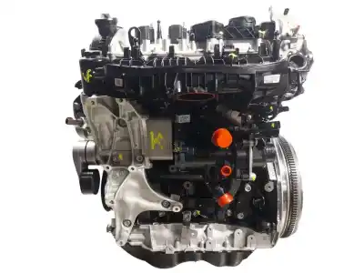 Second-hand car spare part COMPLETE ENGINE for CUPRA LEON SPORTSTOURER (KL8)  OEM IAM references 06Q100031E  DNFF