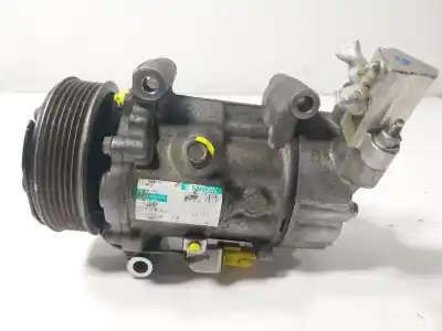 Second-hand car spare part air conditioning compressor for mini mini (r56) cooper oem iam references   