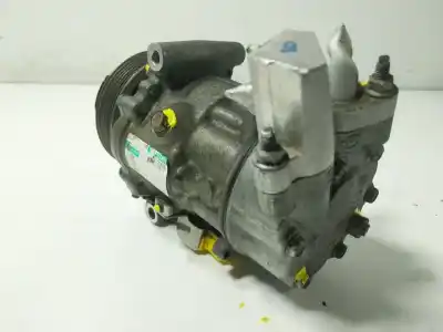 Second-hand car spare part air conditioning compressor for mini mini (r56) cooper oem iam references   