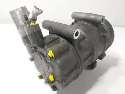 Second-hand car spare part air conditioning compressor for mini mini (r56) cooper oem iam references   