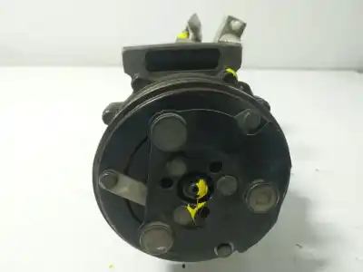 Second-hand car spare part air conditioning compressor for mini mini (r56) cooper oem iam references   