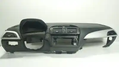 Peça sobressalente para automóvel em segunda mão tablier por bmw 1 (f20) 116 d referências oem iam 51459270595