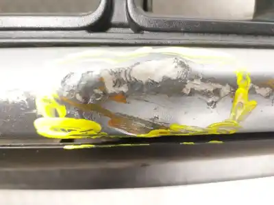 Автозапчастина б/у передній бампер для opel astra j (p10) 1.7 cdti (68) посилання на oem iam   