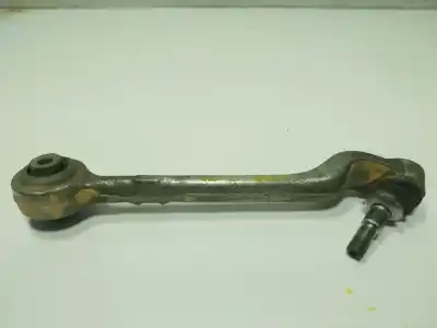 Peça sobressalente para automóvel em segunda mão braço de suspensão inferior dianteiro direito por bmw 1 (f20) 116 d referências oem iam 