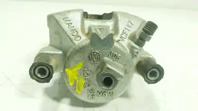 Автозапчасти б/у передний левый тормозной суппорт за seat arona (kj7, kjp) 1.0 tsi ссылки oem iam   