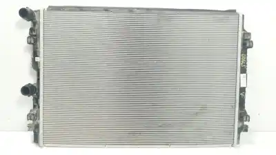 Автозапчасти б/у водяной радиатор за seat arona (kj7, kjp) 1.0 tsi ссылки oem iam 