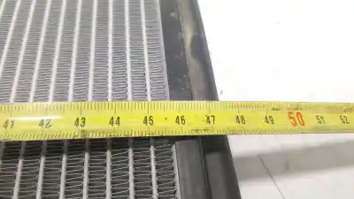 Автозапчастина б/у водяний радіатор для seat arona (kj7, kjp) 1.0 tsi посилання на oem iam  2q0121253m 