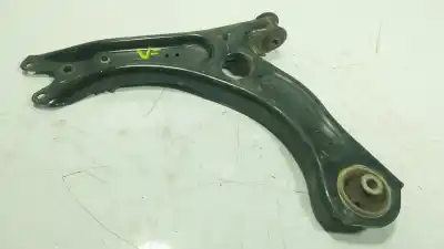 Автозапчасти б/у передний левый нижний рычаг подвески за seat arona (kj7, kjp) 1.0 tsi ссылки oem iam 