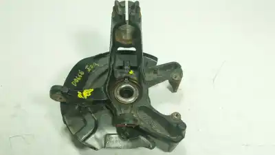 Peça sobressalente para automóvel em segunda mão manga de eixo dianteira esquerda por seat arona (kj7, kjp) 1.0 tsi referências oem iam 