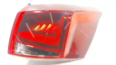 Автозапчасти б/у правый задний фонарь за seat arona (kj7, kjp) 1.0 tsi ссылки oem iam 