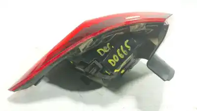 Автозапчасти б/у правый задний фонарь за seat arona (kj7, kjp) 1.0 tsi ссылки oem iam   6f9945208b