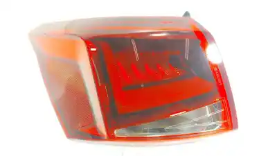 Автозапчасти б/у левый задний фонарь за seat arona (kj7, kjp) 1.0 tsi ссылки oem iam 
