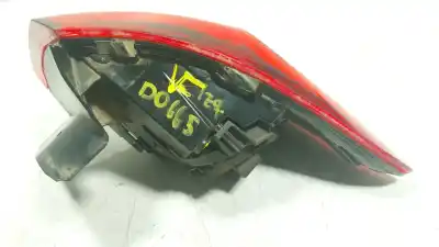 Автозапчастина б/у лівий ход ліхар для seat arona (kj7, kjp) 1.0 tsi посилання на oem iam  6f9945207b 