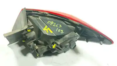 Pezzo di ricambio per auto di seconda mano lampada posteriore sinistra per seat leon (5f1) 1.5 tsi riferimenti oem iam  5f0945095d 