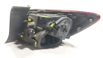 Pezzo di ricambio per auto di seconda mano lampada posteriore sinistra per seat leon (5f1) 1.5 tsi riferimenti oem iam  5f0945095d 