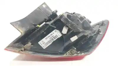 Pezzo di ricambio per auto di seconda mano lampada posteriore sinistra per seat leon (5f1) 1.5 tsi riferimenti oem iam  5f0945095d 