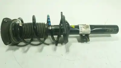 Peça sobressalente para automóvel em segunda mão amortecedor dianteiro direito por seat arona (kj7, kjp) 1.0 tsi referências oem iam 