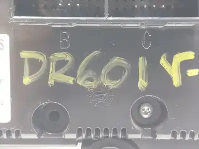 Pezzo di ricambio per auto di seconda mano controllo climatico per seat leon (5f1) 1.5 tsi riferimenti oem iam 5f0907044bd 5f0907044bd 