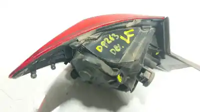 Second-hand car spare part right tailgate light for seat leon (5f1) 1.5 tsi oem iam references   5f0945096d