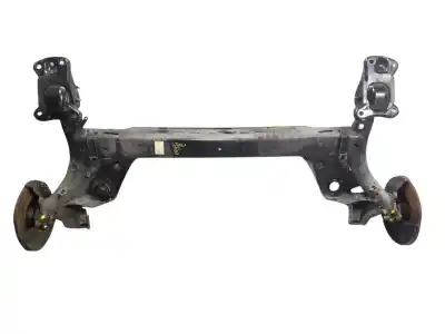 Pezzo di ricambio per auto di seconda mano asse posteriore per seat leon (5f1) 1.5 tsi riferimenti oem iam 