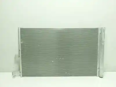 Second-hand car spare part AIR CONDITIONING CONDENSER for BMW X6 (G06, F96) XDRIVE 30 D MILD-HYBRID OEM IAM references 64539473848  
