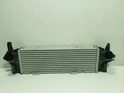 Second-hand car spare part INTERCOOLER for BMW X6 (G06, F96) XDRIVE 30 D MILD-HYBRID OEM IAM references 17118584127  