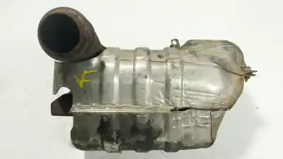 Peça sobressalente para automóvel em segunda mão catalisador por peugeot 508 i (8d_) 2.0 hdi referências oem iam 1607190080