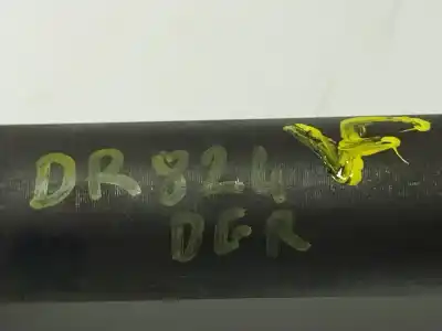 Автозапчасти б/у правый привод за dacia lodgy (js_) 1.5 blue dci 115 (jsjt) ссылки oem iam 391004751r  391004751r