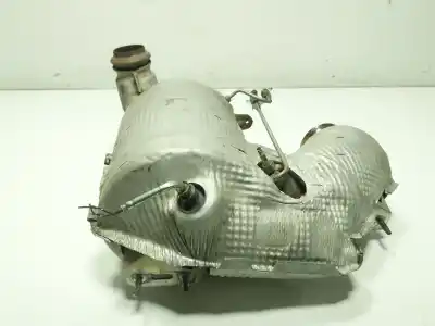 Автозапчастина б/у фільтр часток для dacia lodgy (js_) 1.5 blue dci 115 (jsjt) посилання на oem iam 208a02899r