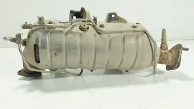 İkinci el araba yedek parçası parçacik filtresi için ssangyong korando (ck) 2.2 xdi oem iam referansları   2421134240