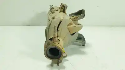 İkinci el araba yedek parçası parçacik filtresi için ssangyong korando (ck) 2.2 xdi oem iam referansları   2421134240
