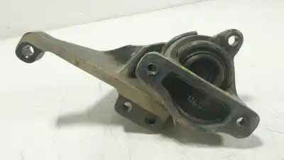 Peça sobressalente para automóvel em segunda mão suporte direito do motor por ssangyong korando (ck) 2.2 xdi referências oem iam   
