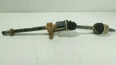 Second-hand car spare part right drive for ssangyong korando (ck) 2.2 xdi oem iam references  Second-hand car spare part right drive for ssangyong korando (ck) 2.2 xdi oem iam references