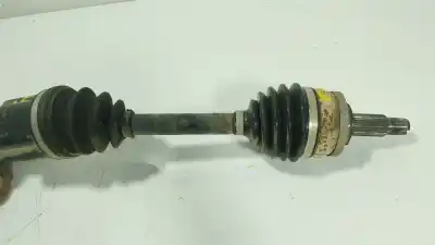 Second-hand car spare part right drive for ssangyong korando (ck) 2.2 xdi oem iam references   
