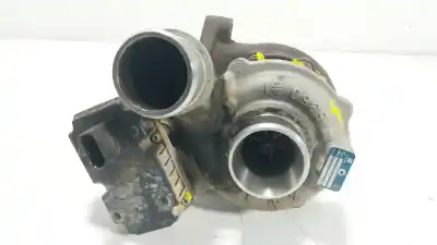Second-hand car spare part turbocharger for ssangyong korando (ck) 2.2 xdi oem iam references   a6720900380
