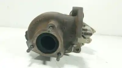 Second-hand car spare part turbocharger for ssangyong korando (ck) 2.2 xdi oem iam references   a6720900380