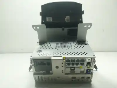 Second-hand car spare part gps navigation system for ssangyong korando (ck) 2.2 xdi oem iam references   