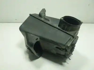 Peça sobressalente para automóvel em segunda mão filtro de ar por ssangyong korando (ck) 2.2 xdi referências oem iam   