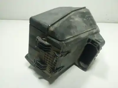 Peça sobressalente para automóvel em segunda mão filtro de ar por ssangyong korando (ck) 2.2 xdi referências oem iam   