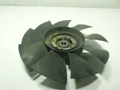 Tweedehands auto-onderdeel viscous motor ventilator voor iveco daily vi furgón 33s15, 35s15, 35c15 oem iam-referenties 