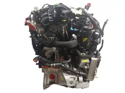 Tweedehands auto-onderdeel complete motor voor bmw x4 (g02, f98) xdrive 20 d mild-hybrid oem iam-referenties 11005a12e99
