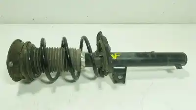 Peça sobressalente para automóvel em segunda mão amortecedor dianteiro direito por volkswagen golf vii (5g1, bq1, be1, be2) 1.4 tsi referências oem iam 5q0413023fh