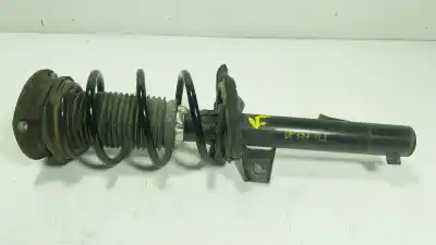 Peça sobressalente para automóvel em segunda mão amortecedor dianteiro esquerdo por volkswagen golf vii (5g1, bq1, be1, be2) 1.4 tsi referências oem iam 5q0413023fh