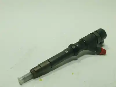 Pezzo di ricambio per auto di seconda mano iniettore per iveco daily vi furgón 33s15, 35s15, 35c15 riferimenti oem iam 