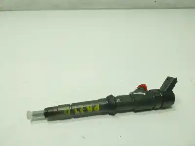 Pezzo di ricambio per auto di seconda mano iniettore per iveco daily vi furgón 33s15, 35s15, 35c15 riferimenti oem iam 
