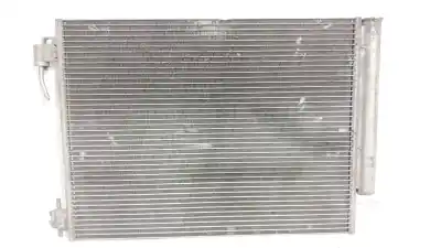 Автозапчастина б/у конденсат кондиционера для dacia lodgy (js_) 1.5 blue dci 115 (jsjt) посилання на oem iam 921006454r  921006454r